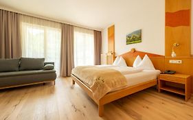 Posthotel Thaller